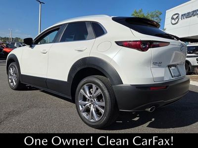 2023 Mazda CX-30 - Photo 4