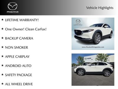 2023 Mazda CX-30 - Photo 2