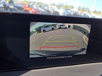 2023 Mazda CX-30 - Photo 24