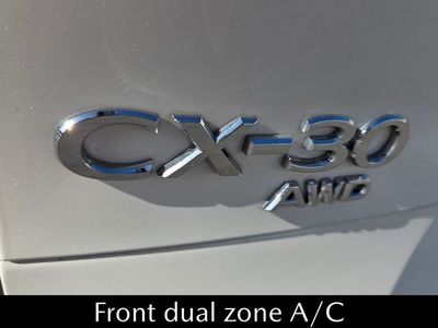 2023 Mazda CX-30 - Photo 12