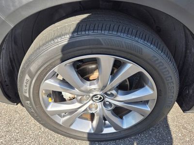2023 Mazda CX-30 - Photo 20