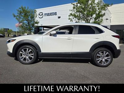 2023 Mazda CX-30 - Photo 3