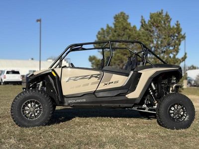 2026 Polaris RZR XP S 4 1000 Sport - Photo 7