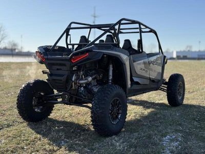 2026 Polaris RZR XP S 4 1000 Sport - Photo 5