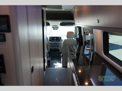2025 Grech RV Strada-ion - Photo 13