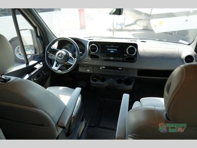2025 Grech RV Strada-ion - Photo 14