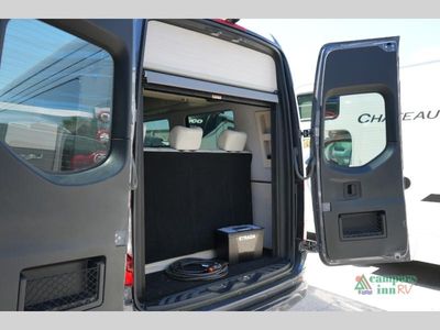 2025 Grech RV Strada-ion - Photo 9