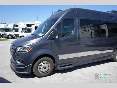 2025 Grech RV Strada-ion - Photo 3