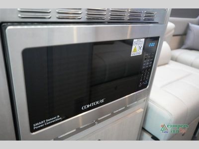 2025 Grech RV Strada-ion - Photo 28