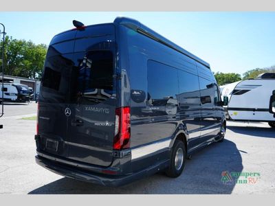 2025 Grech RV Strada-ion - Photo 7