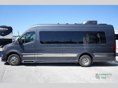 2025 Grech RV Strada-ion - Photo 4