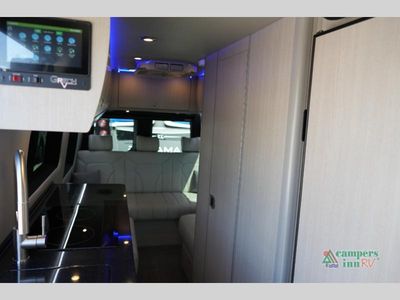 2025 Grech RV Strada-ion - Photo 11