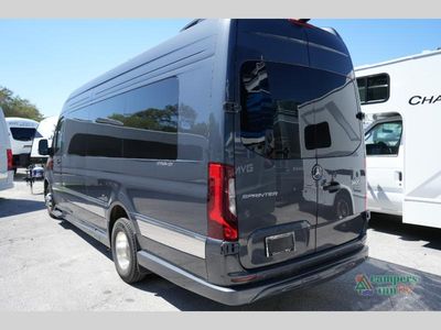 2025 Grech RV Strada-ion - Photo 5