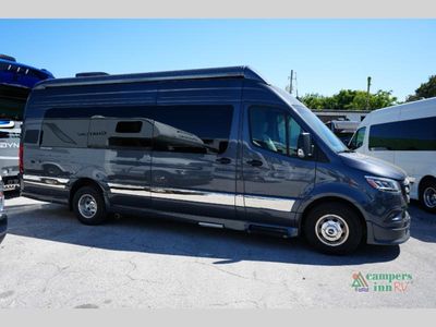 2025 Grech RV Strada-ion - Photo 8