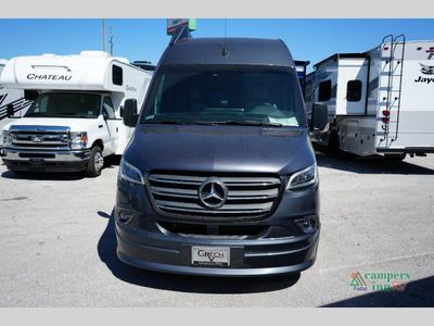 2025 Grech RV Strada-ion - Photo 2