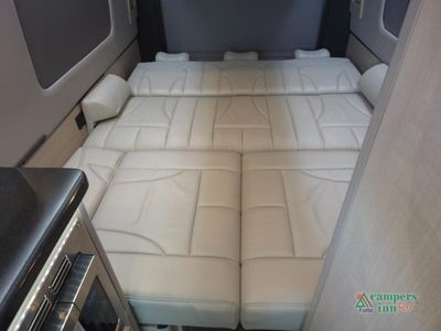 2025 Grech RV Strada-ion - Photo 33