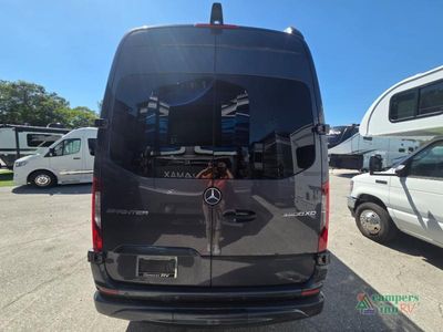 2025 Grech RV Strada-ion - Photo 6
