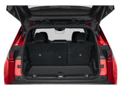 2026 Jeep Cherokee - Photo 8
