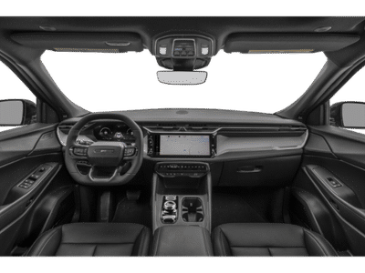 2026 Jeep Cherokee - Photo 5