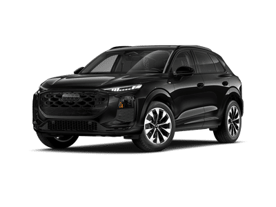 2026 Audi Q3 SUV - Photo 1