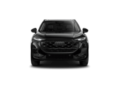 2026 Audi Q3 SUV - Photo 4