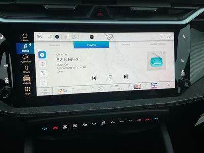 2026 Jeep Cherokee - Photo 12