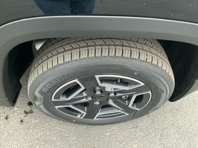 2026 Jeep Cherokee - Photo 22