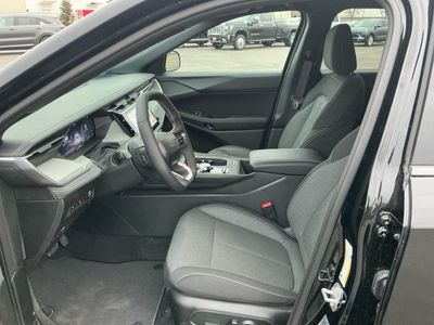 2026 Jeep Cherokee - Photo 10