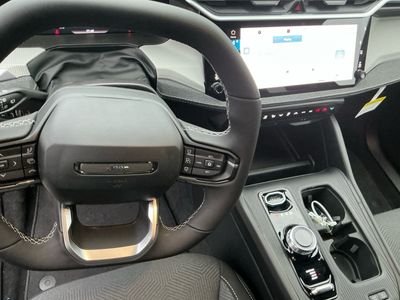 2026 Jeep Cherokee - Photo 15