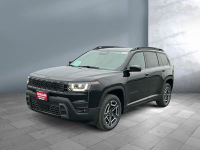2026 Jeep Cherokee - Photo 1