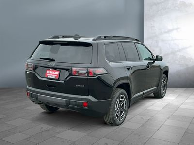 2026 Jeep Cherokee - Photo 6