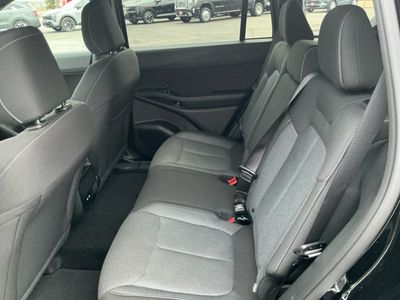 2026 Jeep Cherokee - Photo 17