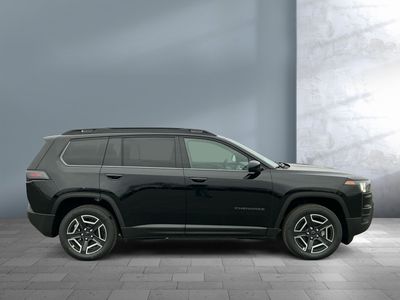 2026 Jeep Cherokee - Photo 7