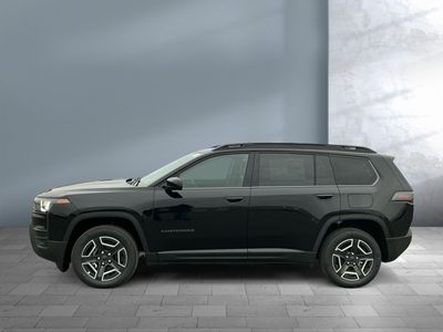 2026 Jeep Cherokee - Photo 3
