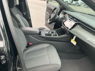 2026 Jeep Cherokee - Photo 20