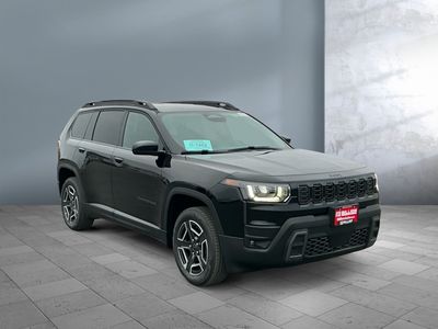 2026 Jeep Cherokee - Photo 8