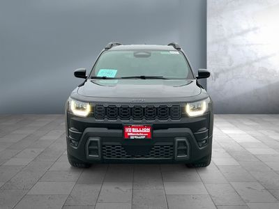 2026 Jeep Cherokee - Photo 2