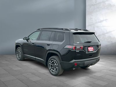 2026 Jeep Cherokee - Photo 4