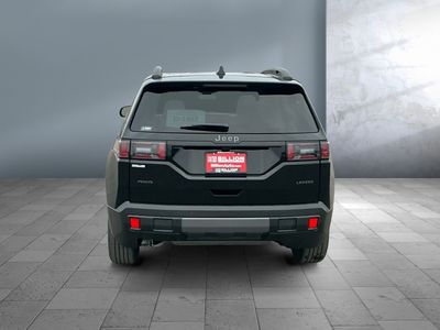 2026 Jeep Cherokee - Photo 5