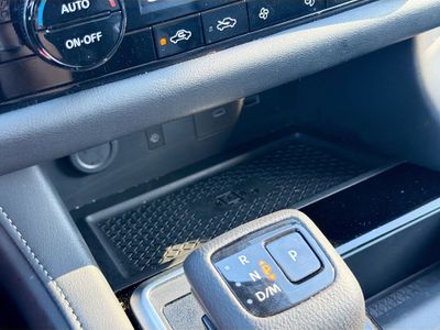 2025 Nissan Pathfinder - Photo 31