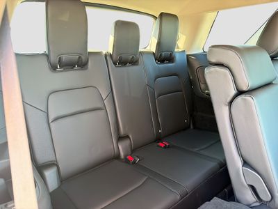 2025 Nissan Pathfinder - Photo 21