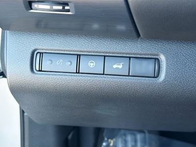 2025 Nissan Pathfinder - Photo 36