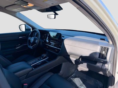 2025 Nissan Pathfinder - Photo 14