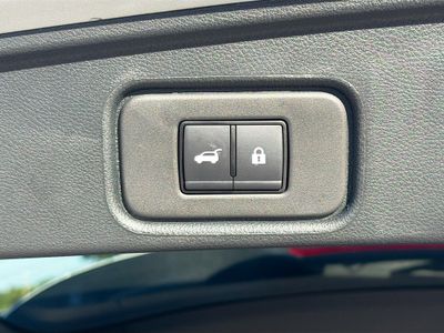 2025 Nissan Pathfinder - Photo 13
