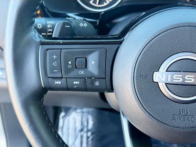 2025 Nissan Pathfinder - Photo 38