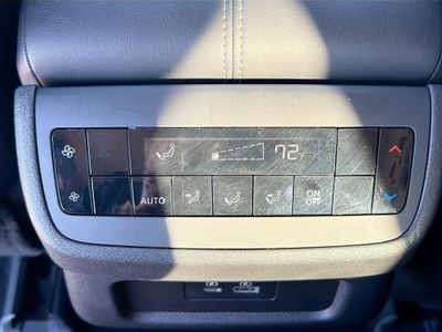 2025 Nissan Pathfinder - Photo 20