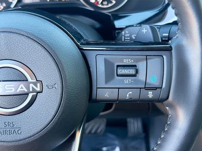 2025 Nissan Pathfinder - Photo 39