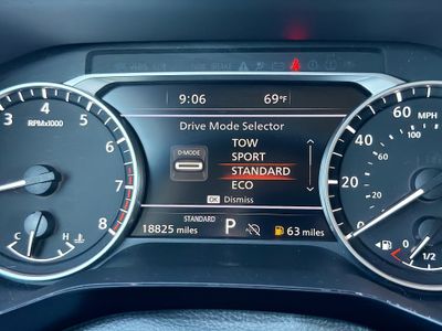 2025 Nissan Pathfinder - Photo 30