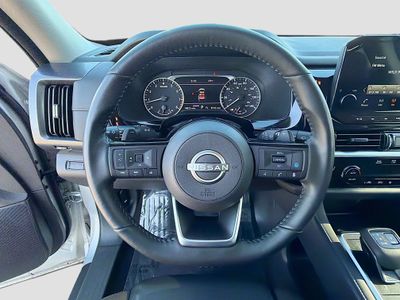 2025 Nissan Pathfinder - Photo 40