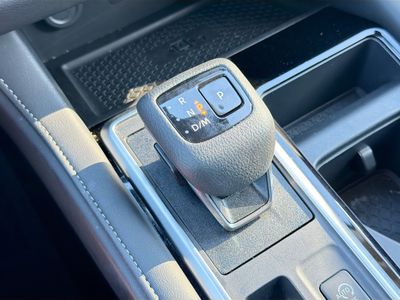 2025 Nissan Pathfinder - Photo 29